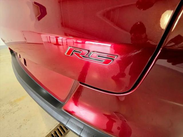 2023 Chevrolet TrailBlazer AWD RS