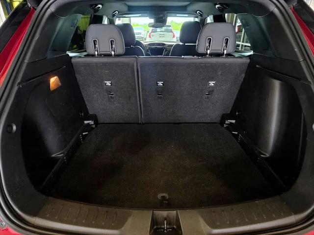 2023 Chevrolet TrailBlazer AWD RS