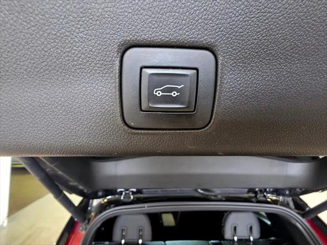 2023 Chevrolet TrailBlazer AWD RS