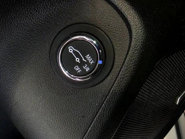 2023 Chevrolet TrailBlazer AWD RS