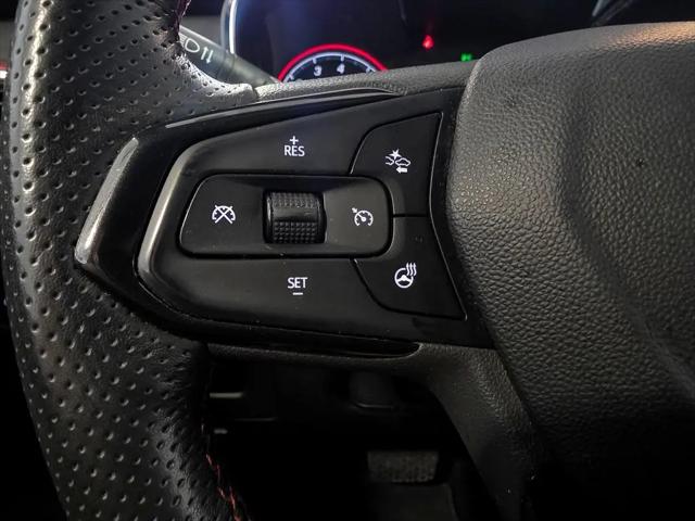 2023 Chevrolet TrailBlazer AWD RS