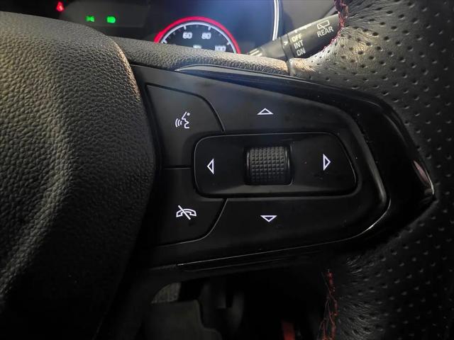 2023 Chevrolet TrailBlazer AWD RS