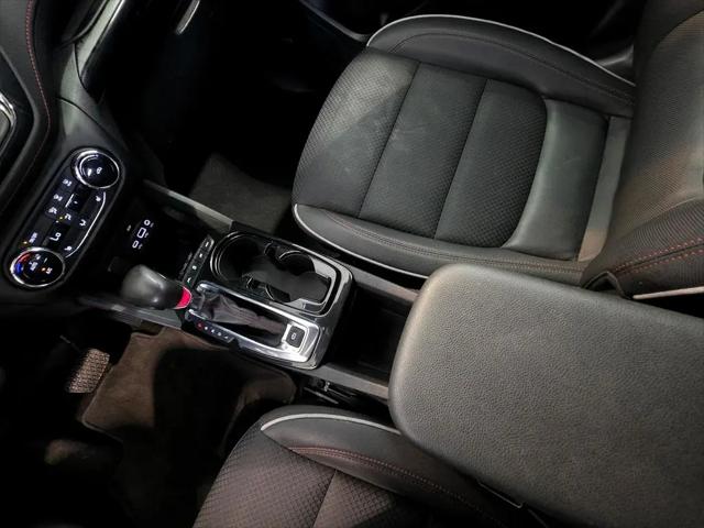 2023 Chevrolet TrailBlazer AWD RS