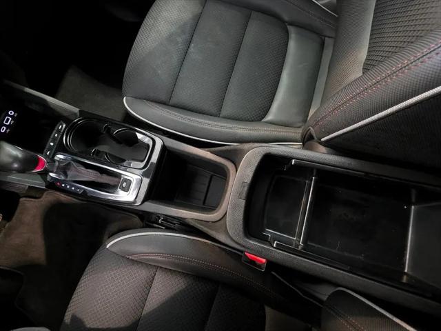 2023 Chevrolet TrailBlazer AWD RS