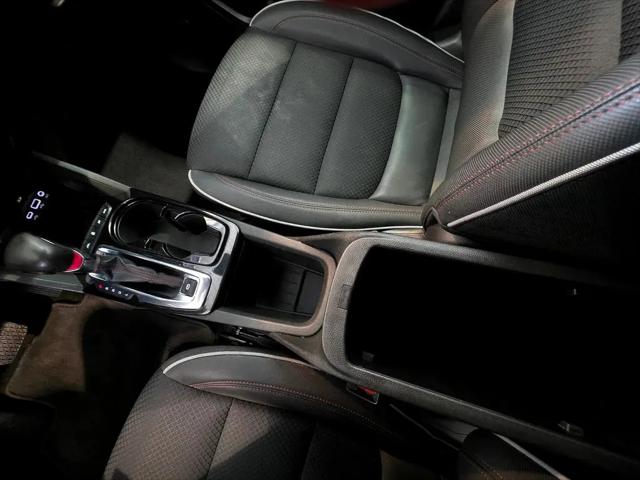 2023 Chevrolet TrailBlazer AWD RS