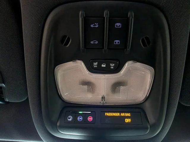 2023 Chevrolet TrailBlazer AWD RS