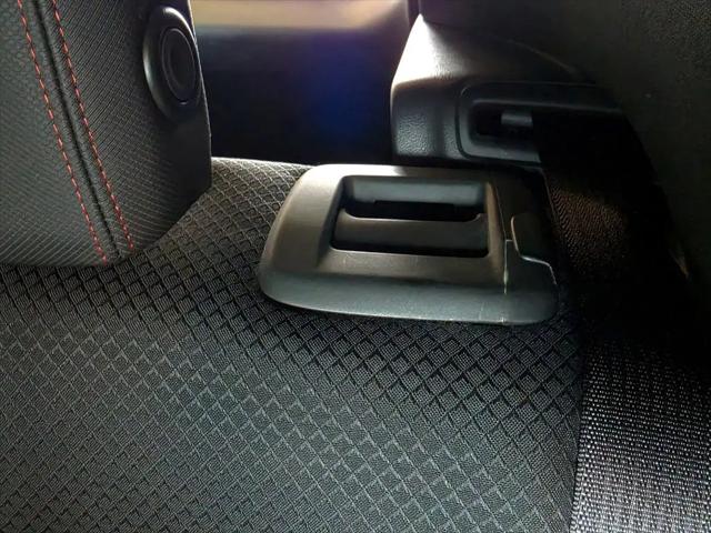 2023 Chevrolet TrailBlazer AWD RS