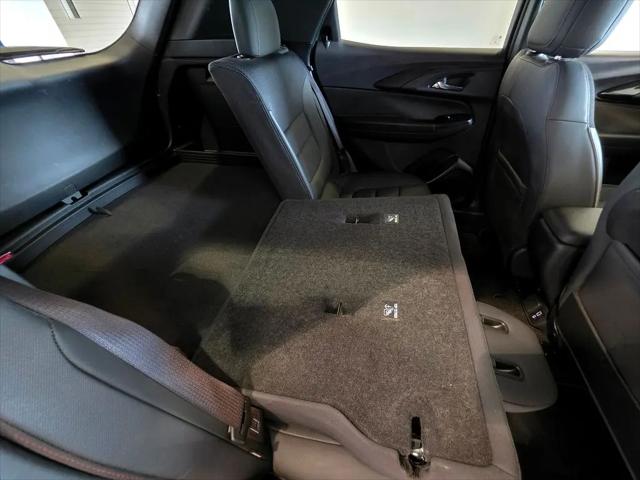 2023 Chevrolet TrailBlazer AWD RS