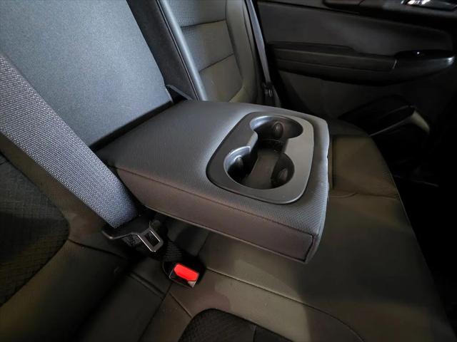2023 Chevrolet TrailBlazer AWD RS