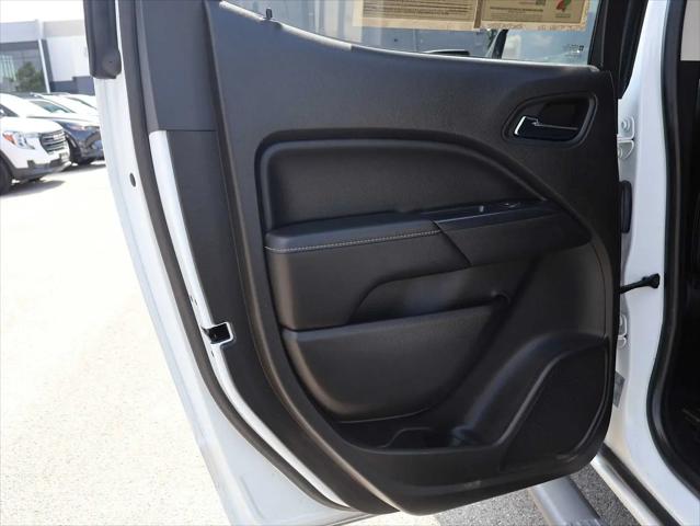 2017 GMC Canyon SLT