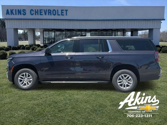 2026 Chevrolet Suburban LS, RWD for sale in Commerce, GA