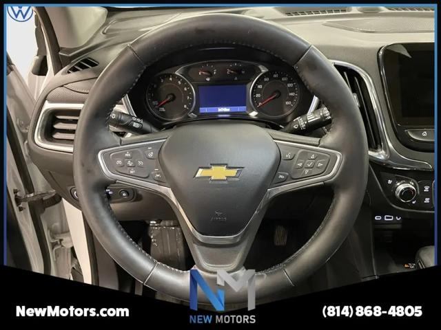 2022 Chevrolet Equinox AWD Premier