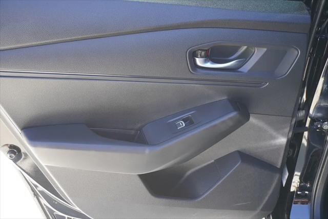2025 Honda Accord Sedan Sport