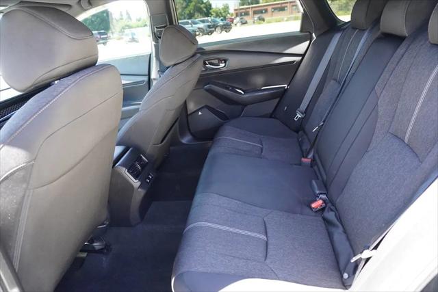 2025 Honda Accord Sedan Sport