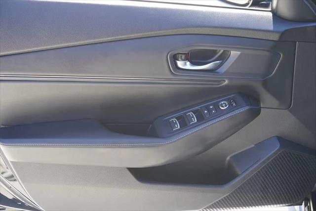 2025 Honda Accord Sedan Sport
