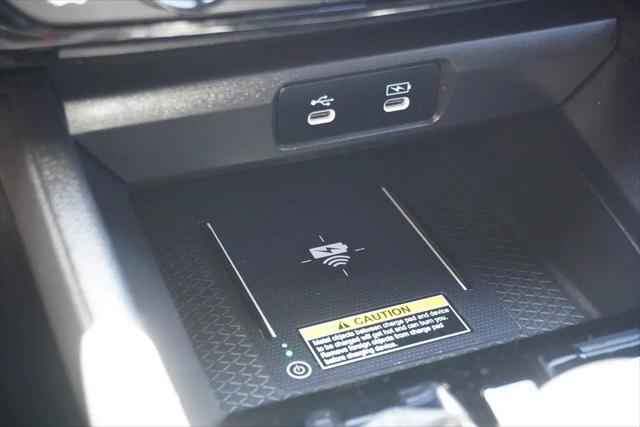 2025 Honda Accord Sedan Sport
