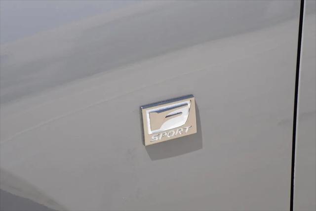 2023 Lexus IS 350 F SPORT Design