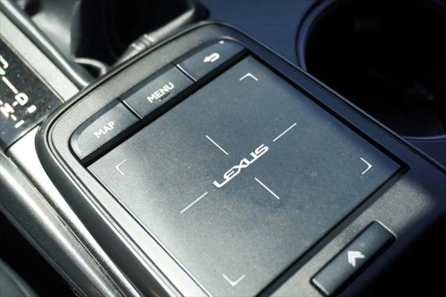 2023 Lexus IS 350 F SPORT Design