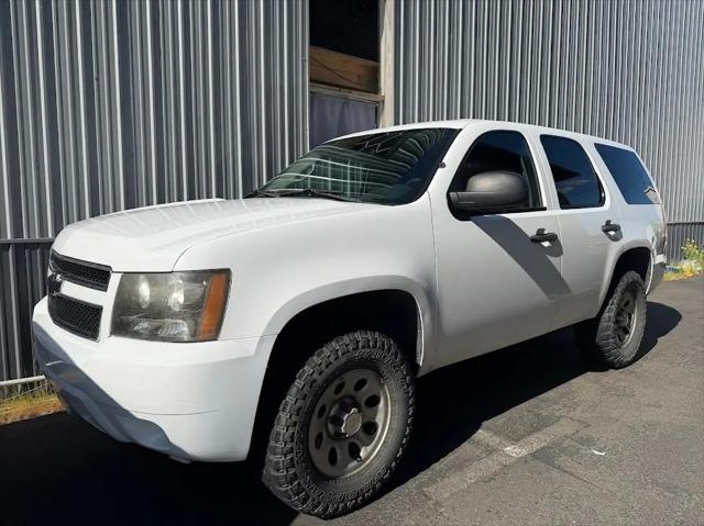 2011 Chevrolet Tahoe Commercial Fleet for sale in Bellingham, WA
