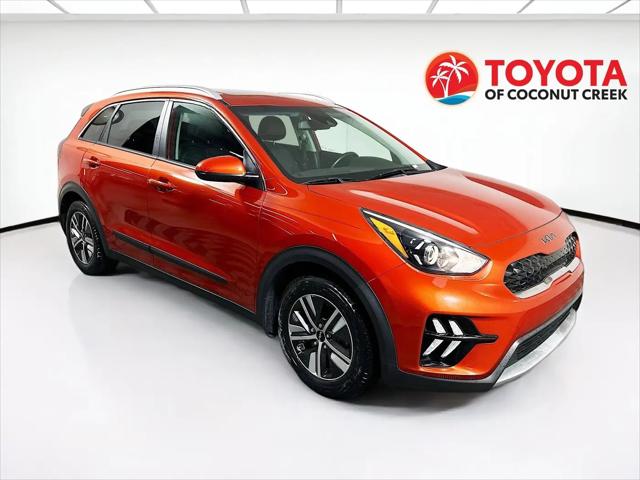 2022 Kia Niro LXS SE for sale in Coconut Creek, FL