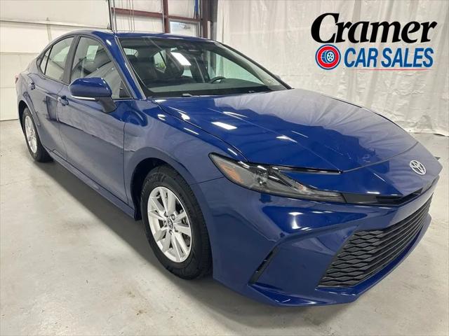 2026 Toyota Camry LE for sale in Middletown, PA