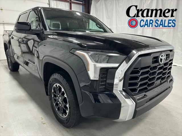 2025 Toyota Tundra SR5 for sale in Middletown, PA