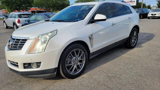 2016 Cadillac SRX Performance Collection for sale in Virginia Beach, VA