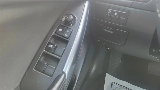 2014 Mazda Mazda6 i Sport