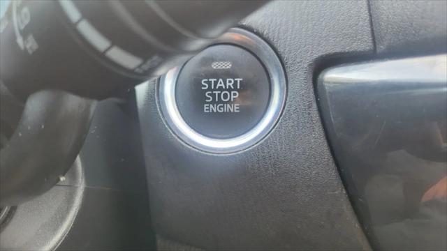 2014 Mazda Mazda6 i Sport