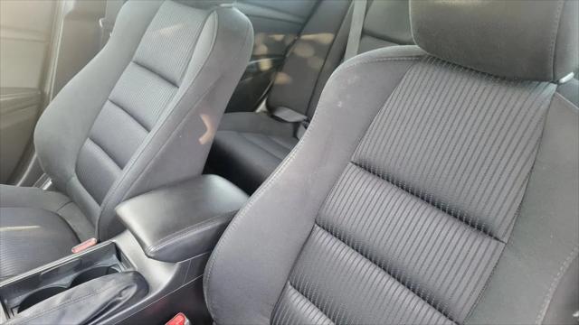 2014 Mazda Mazda6 i Sport