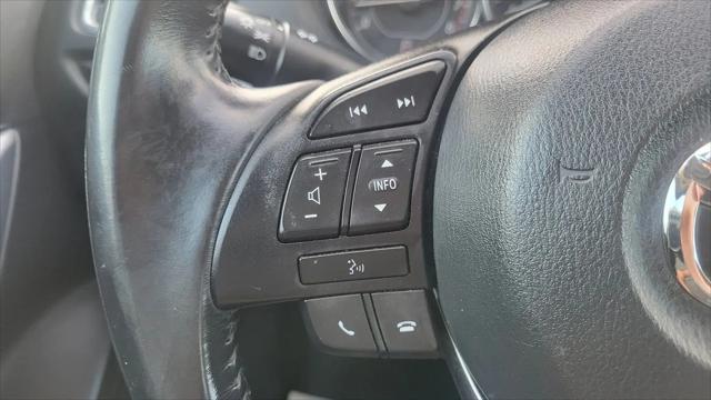 2014 Mazda Mazda6 i Sport