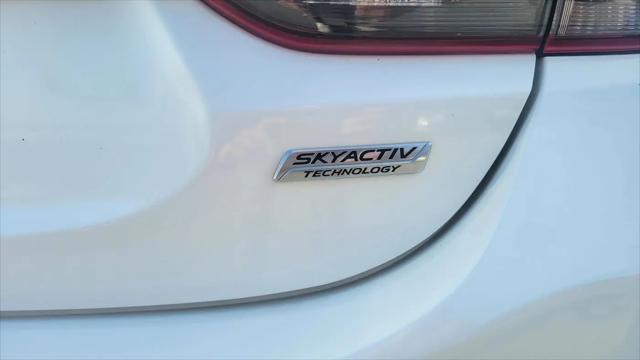 2014 Mazda Mazda6 i Sport