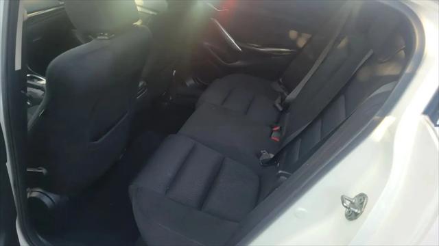 2014 Mazda Mazda6 i Sport