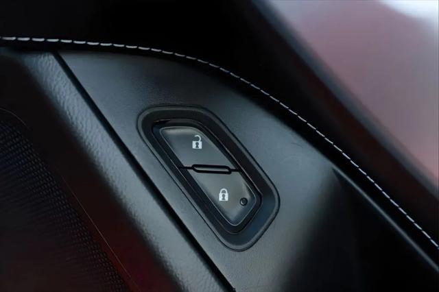 2016 Chevrolet Corvette Stingray