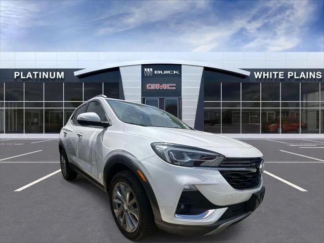 2020 Buick Encore GX AWD Essence for sale in White Plains, NY