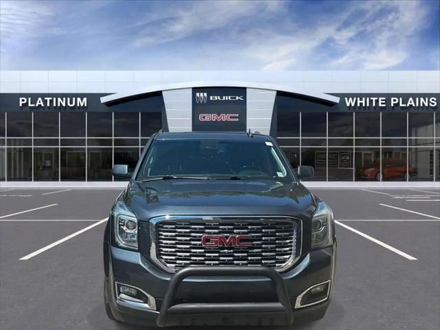 2020 GMC Yukon XL 4WD Denali