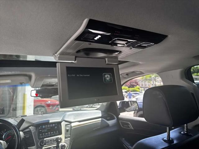 2020 GMC Yukon XL 4WD Denali