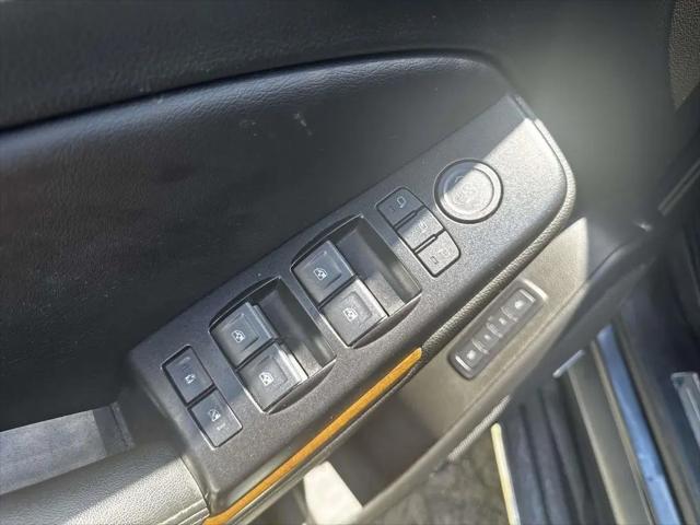 2020 GMC Yukon XL 4WD Denali