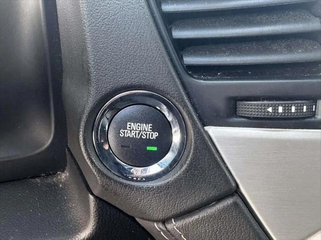 2020 GMC Yukon XL 4WD Denali