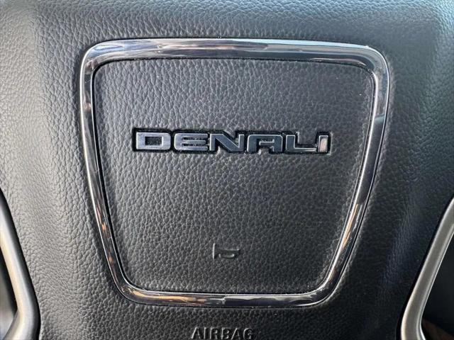 2020 GMC Yukon XL 4WD Denali