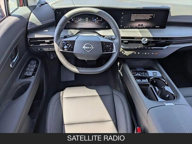 2026 Nissan Murano SV