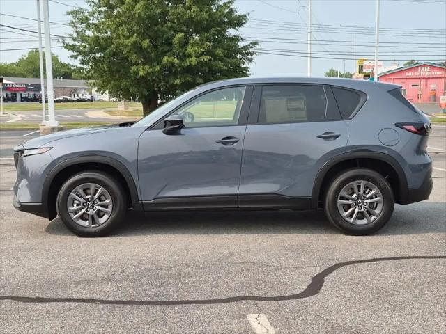 2026 Mazda CX-5 2.5 S Select