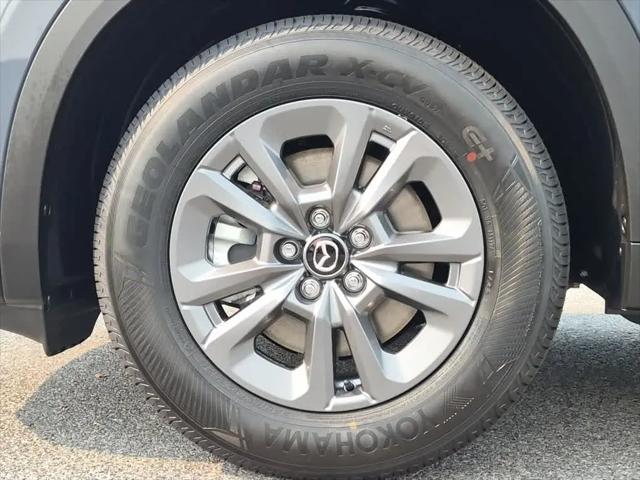 2026 Mazda CX-5 2.5 S Select