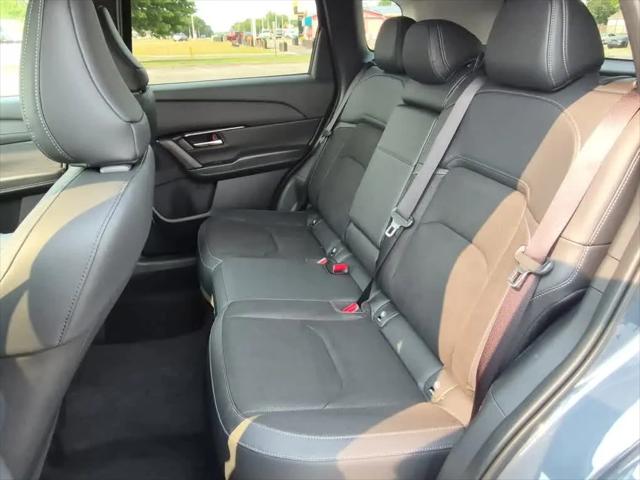 2026 Mazda CX-5 2.5 S Select