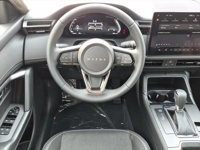 2026 Mazda CX-5 2.5 S Select