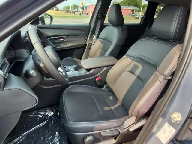 2026 Mazda CX-5 2.5 S Select