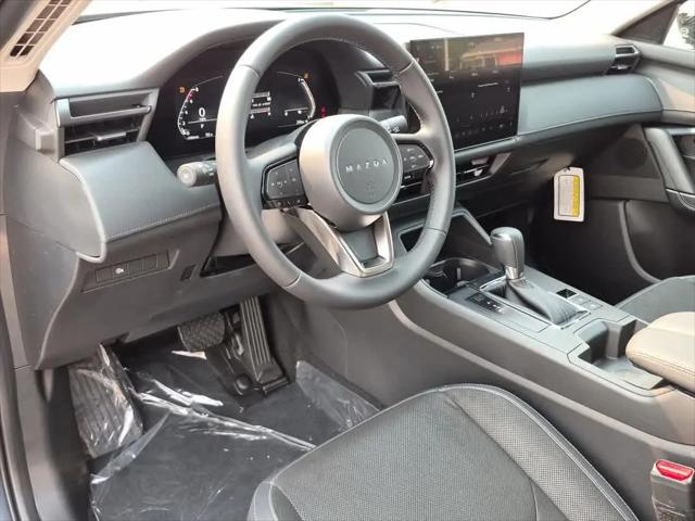 2026 Mazda CX-5 2.5 S Select