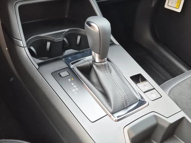 2026 Mazda CX-5 2.5 S Select