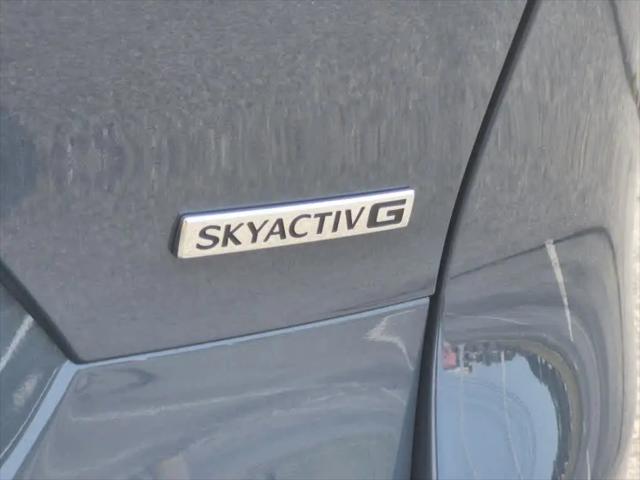 2026 Mazda CX-5 2.5 S Select