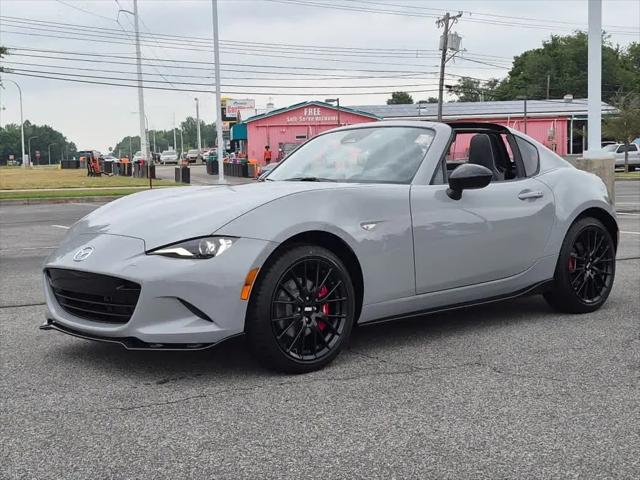 2026 Mazda MX-5 Club for sale in Dover, DE
